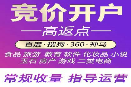百度推广价格与竞品分析：一则成功案例分享