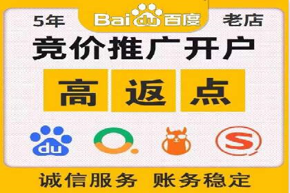 成功利用百度竞价赚钱的五大案例